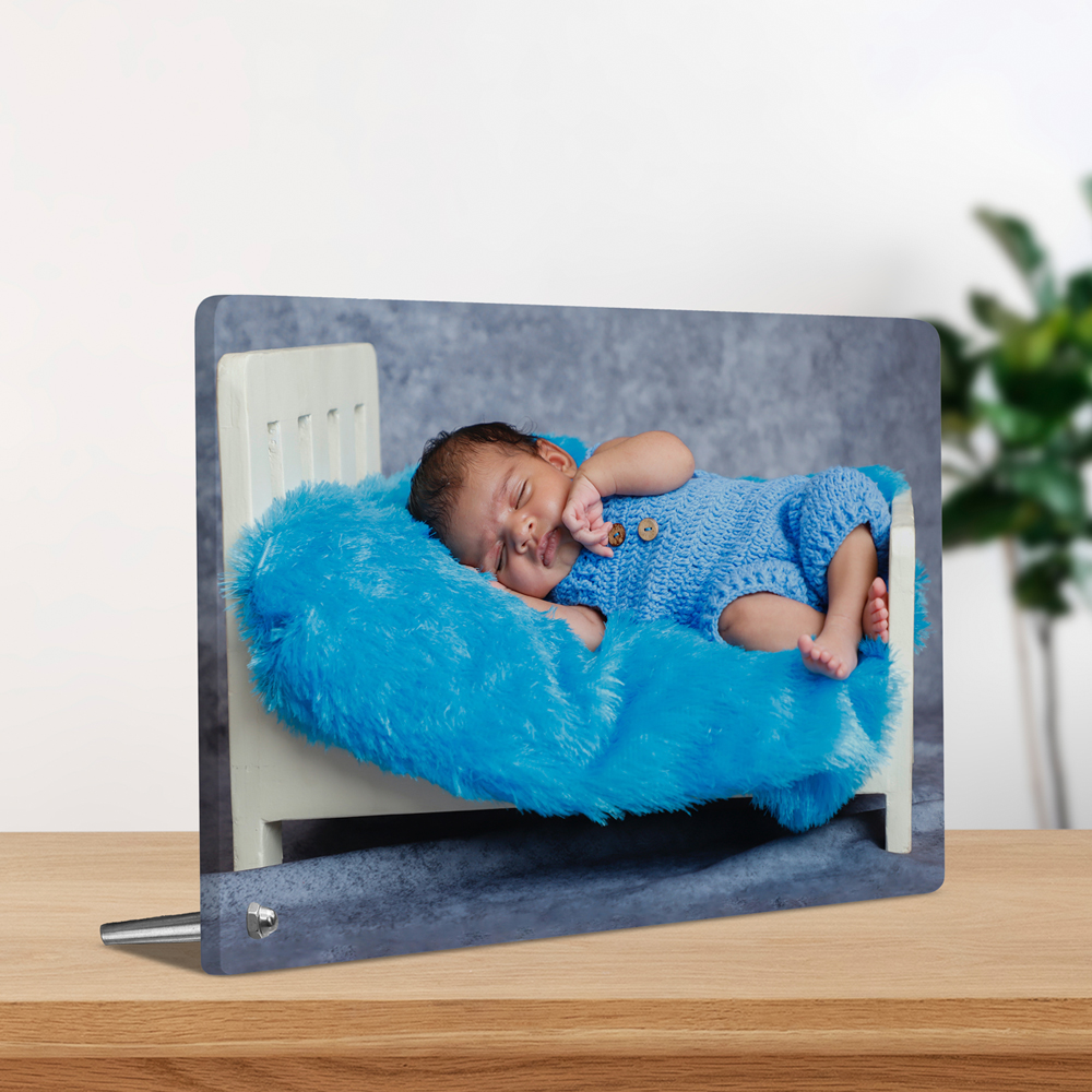 acrylic table top frame