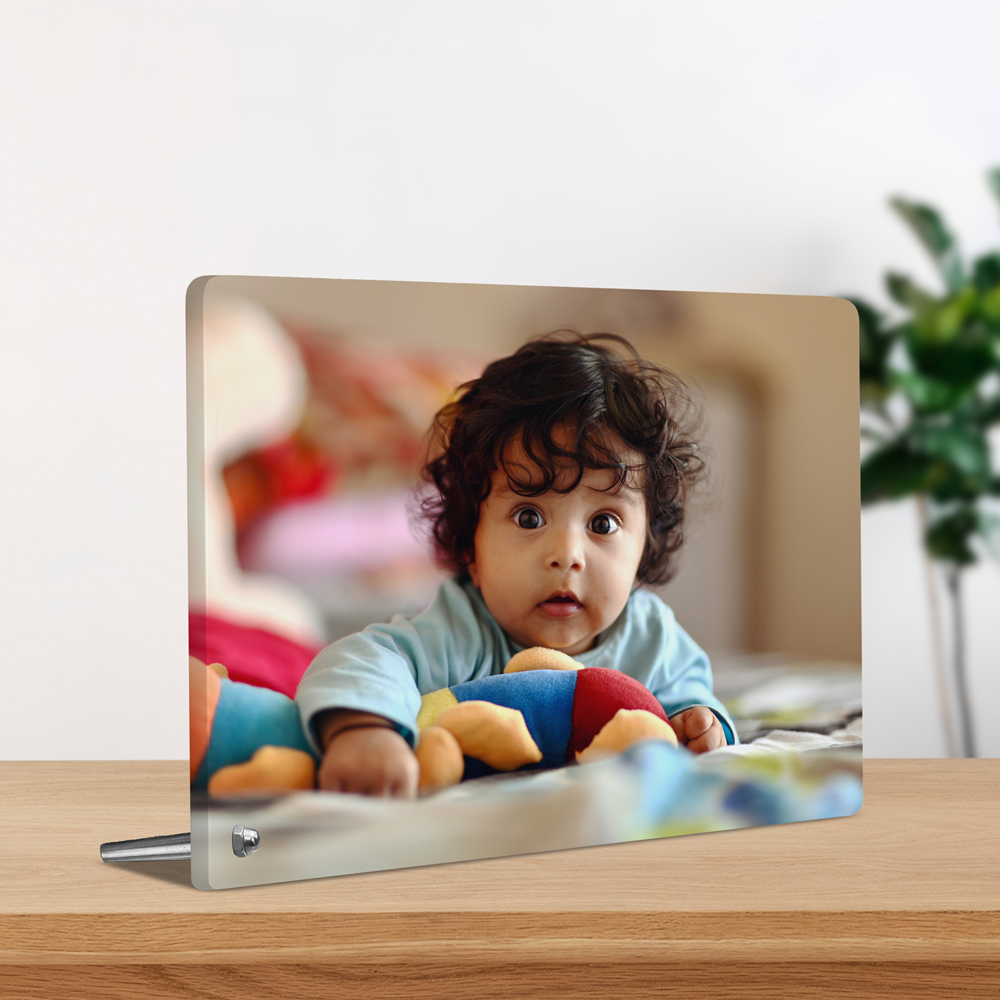 acrylic table top frame