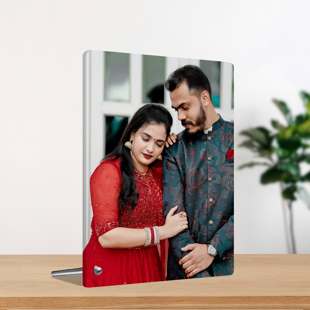acrylic table top frame